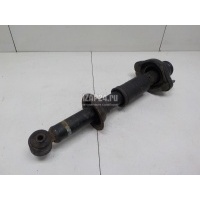 Амортизатор задний Mitsubishi ASX 2010 4162A402