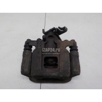 Суппорт тормозной задний левый Mitsubishi ASX 2010 4605B843