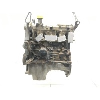 Двигатель Renault Sandero (2009 - 2014) 6001549085