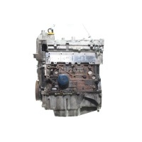 Двигатель Renault Sandero (2009 - 2014) 6001549002