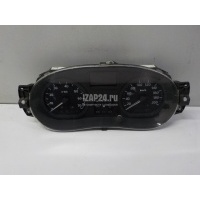 Панель приборов Renault Sandero (2009 - 2014) 248101844R