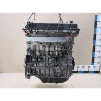 Двигатель Hyundai-Kia ix35/Tucson (2010 - 2015) 1G1512GU00