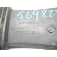 Воздуховод Renault Fluence (2010 - 2017) 244930002R