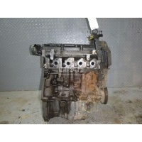 Двигатель Renault Fluence (2010 - 2017) 100018547R