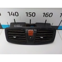 Дефлектор воздушный Renault Fluence (2010 - 2017) 682600047R