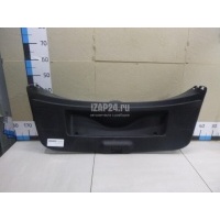 Обшивка двери багажника Renault Fluence (2010 - 2017) 909000167R
