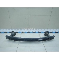 Усилитель переднего бампера Renault Fluence (2010 - 2017) 752100087R