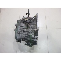 АКПП (автоматическая коробка переключения передач) Renault Fluence (2010 - 2017) 320105381R