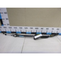 Трос КПП Renault Fluence (2010 - 2017) 349352256R