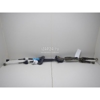 Трос КПП Renault Fluence (2010 - 2017) 8200779393