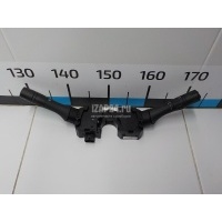 Переключатель подрулевой в сборе Renault Fluence (2010 - 2017) 255670032R