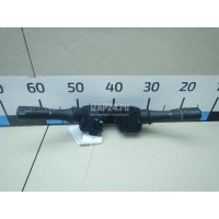 Переключатель подрулевой в сборе Renault Fluence (2010 - 2017) 255670040R