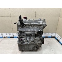 Двигатель Renault Megane III (2009 - 2016) 8201583992