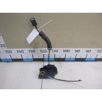 Замок двери передней левой Renault Megane III (2009 - 2016) 805030001R