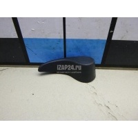 Ручка открывания капота Renault Megane III (2009 - 2016) 656230005R