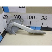 Петля капота левая Renault Megane III (2009 - 2016) 654010020R