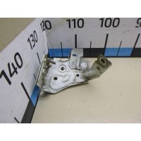 Кронштейн фар левый Renault Megane III (2009 - 2016) 625610015R
