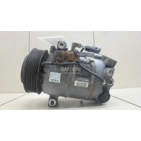 Компрессор системы кондиционирования Nissan Megane III (2009 - 2016) 926004EB0A