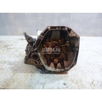 МКПП (механическая коробка переключения передач) Renault Megane III (2009 - 2016) 320108556R