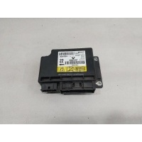 Блок управления AIR BAG Renault Megane III (2009 - 2016) 285581365R