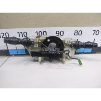 Переключатель подрулевой в сборе Renault Megane III (2009 - 2016) 255670016R