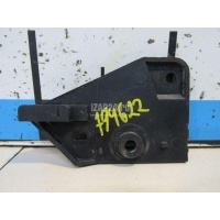 Кронштейн ручки открывания капота VAG A1 (8X) (2010 - 2018) 7L0823633F