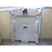 Обшивка потолка Volvo S60 (2010 - 2018) 39816714