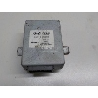Блок электронный Hyundai-Kia Mohave 2009 956102J000