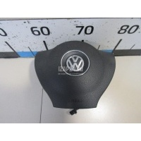 Подушка безопасности в рулевое колесо VAG Amarok 2010 2H0880201G81U