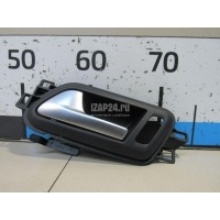 Ручка двери внутренняя левая VAG Amarok 2010 2H0837113DUBN