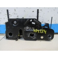 Замок капота VAG Amarok 2010 1Z0823509F