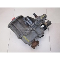 Коробка раздаточная VAG Amarok 2010 0C7341010G