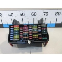 Блок предохранителей VAG Amarok 2010 2H0937503B