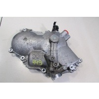 Крышка коленвала передняя Nissan QX56/QX80 (Z62) 2010 130411LA1B