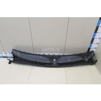 Решетка стеклооч. (планка под лобовое стекло) Nissan QX56/QX80 (Z62) 2010 668621LA0A
