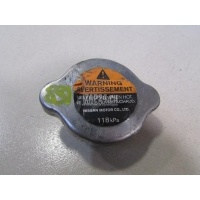 Крышка радиатора Nissan QX56/QX80 (Z62) 2010 21430D991A