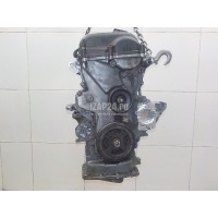 Двигатель Hyundai-Kia Solaris (2010 - 2017) 211012BW03