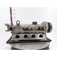 Головка блока цилиндров (ГБЦ) Volkswagen Golf 4 (1997-2004) 1999 ,036103264BX