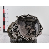 КПП 6ст (механическая коробка) Opel Astra J (2009-2018) 2014 ,55595641