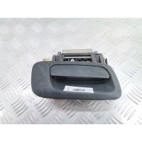 Ручка двери наружная передняя правая Opel Astra G (1998-2004) 2000 ,24443945
