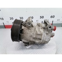 Компрессор кондиционера Renault Megane 2 (2002-2009) 2002 01140018,8200309193