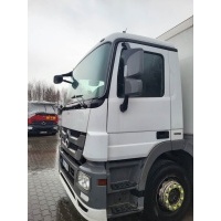 Мерседес actros mp3 кабина строительная