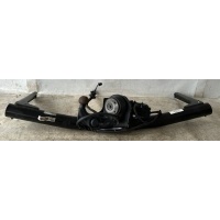 Фаркоп skoda kodiaq 565803881h oryginalny