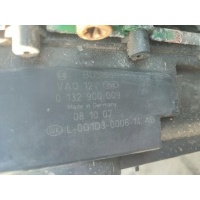 Блок управления easytronic 0132900009