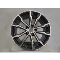 Колесо bmw x3 g01 м пакет 20 дюймовый 9.5j et43 5x112