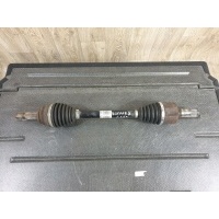Привод лев espace v 1.6 dci 391018240r 2015 -