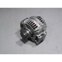 мерседес вито w639 2.2 cdi / генератор 0986047490
