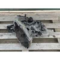 альфа 147 рестайлинг 1.6 16v ts кпп механическая