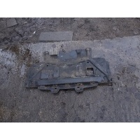 Мерседес мл 164 gl 164 крышка под двигатель металлическая опора