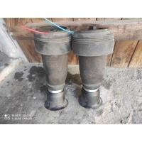 Меха nivo tyl пневматический bmw x5 e70 2c - 796 / 115